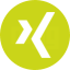 Xing Icon