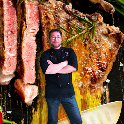 20.08.2026 Saarland Grillkurs - Das Saarland grüßt die Welt - Donnerstag - 4 Std.