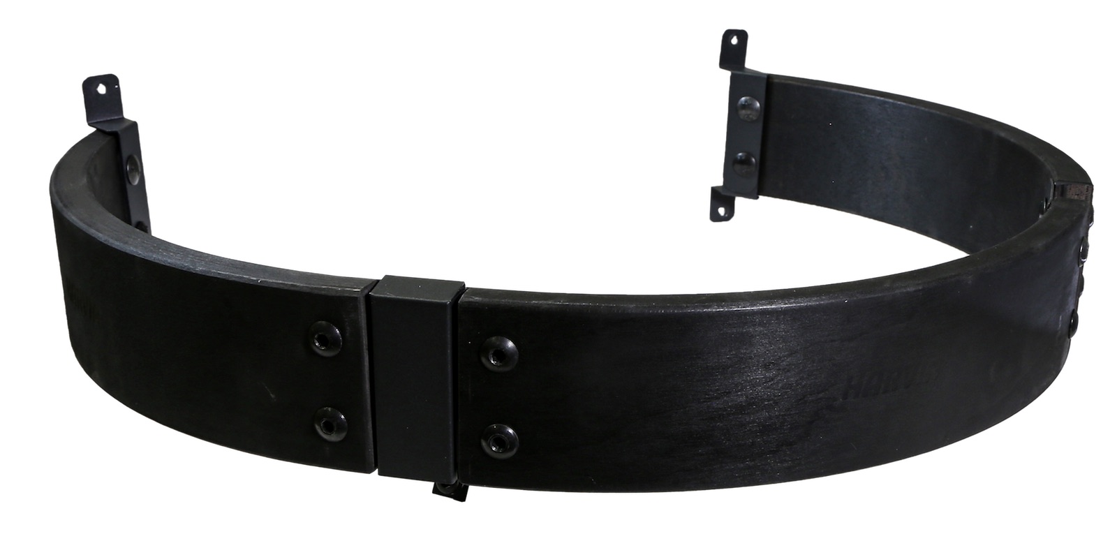 Harvia Ofenreling HSP3M Zubehör für Harvia Spirit Saunaofen Schwarz