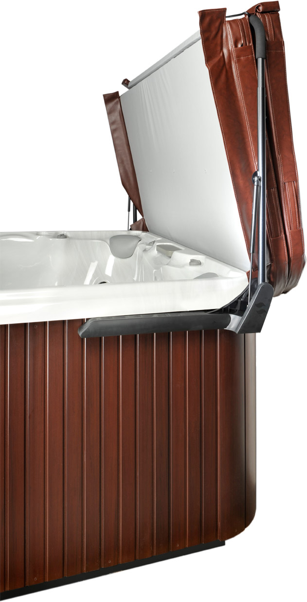 Leisure Concepts CoverMate III Abdeckungsheber Abdeckhilfe Coverlifter für Whirlpool
