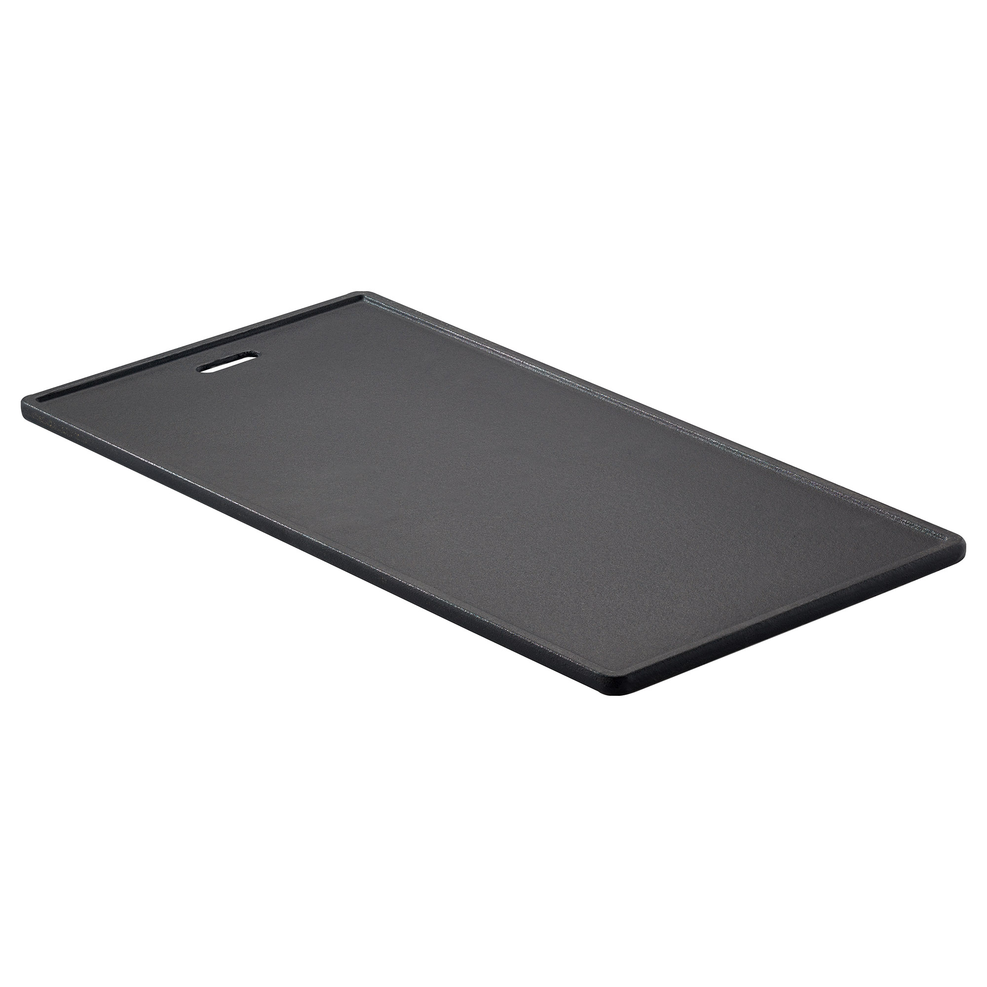 Rösle Plancha-Grillplatte aus emailliertem Gusseisen für VIDERO, ALLFLAME und EPICFLAME 250440