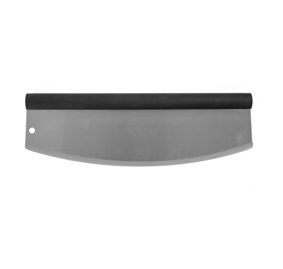Alfa Forni Rocker Cutter Wiegemesser mit Gummigriff AC-ROCKER