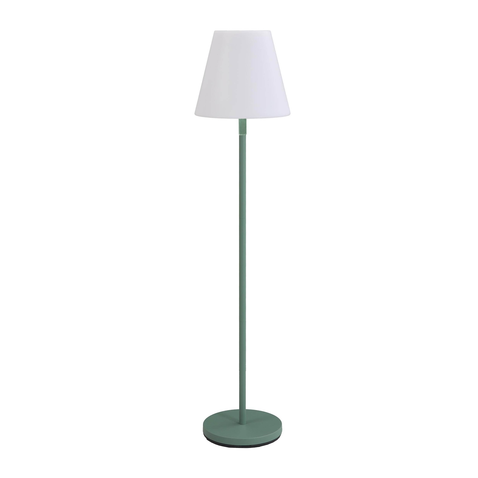 Best Stella - Outdoor-Stehlampe Gartenlampe Terrassenlampe in mehreren Farben