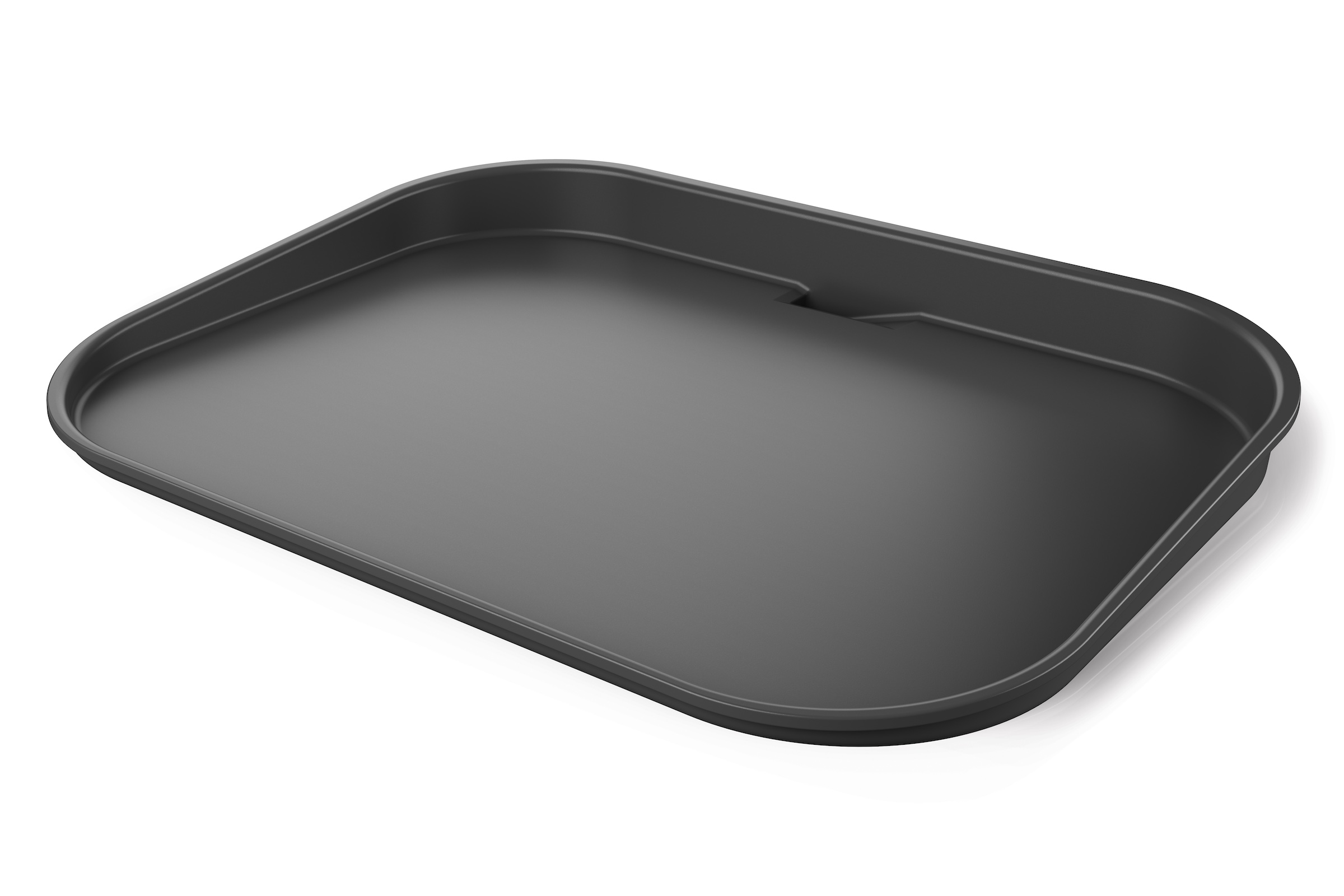 Ninja Woodfire Plancha für Woodfire OG701DE Elektrogrill XSKGRIDPLTEUK