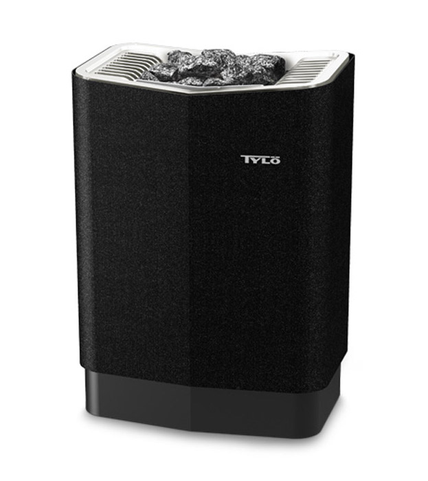 Tylö Sense Commercial 6 Saunaofen 6,6 kW finnischer Saunaofen Elektrisch inkl Saunasteine