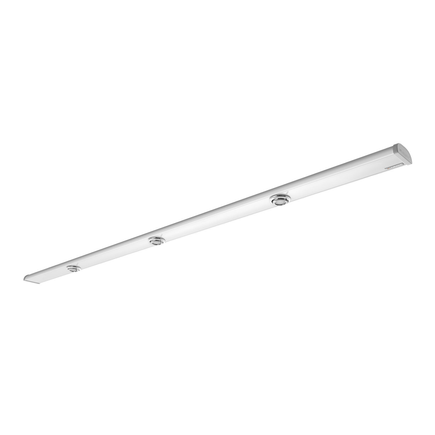 Solamagic Etherma LED-Lichtbord DUO 2/2,5/3 m mit BT-Steuerung je 3W Wand/Decke