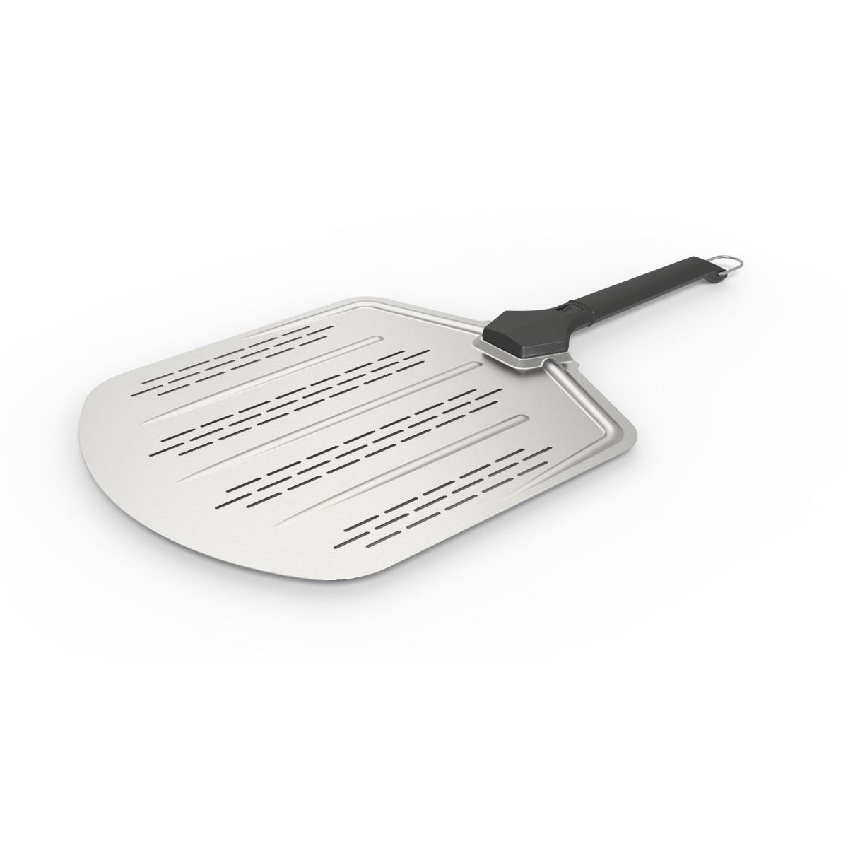 Witt Pizzaschieber 14" / für Pizzen bis Ø 36 cm Aluminium perforiert 48651002
