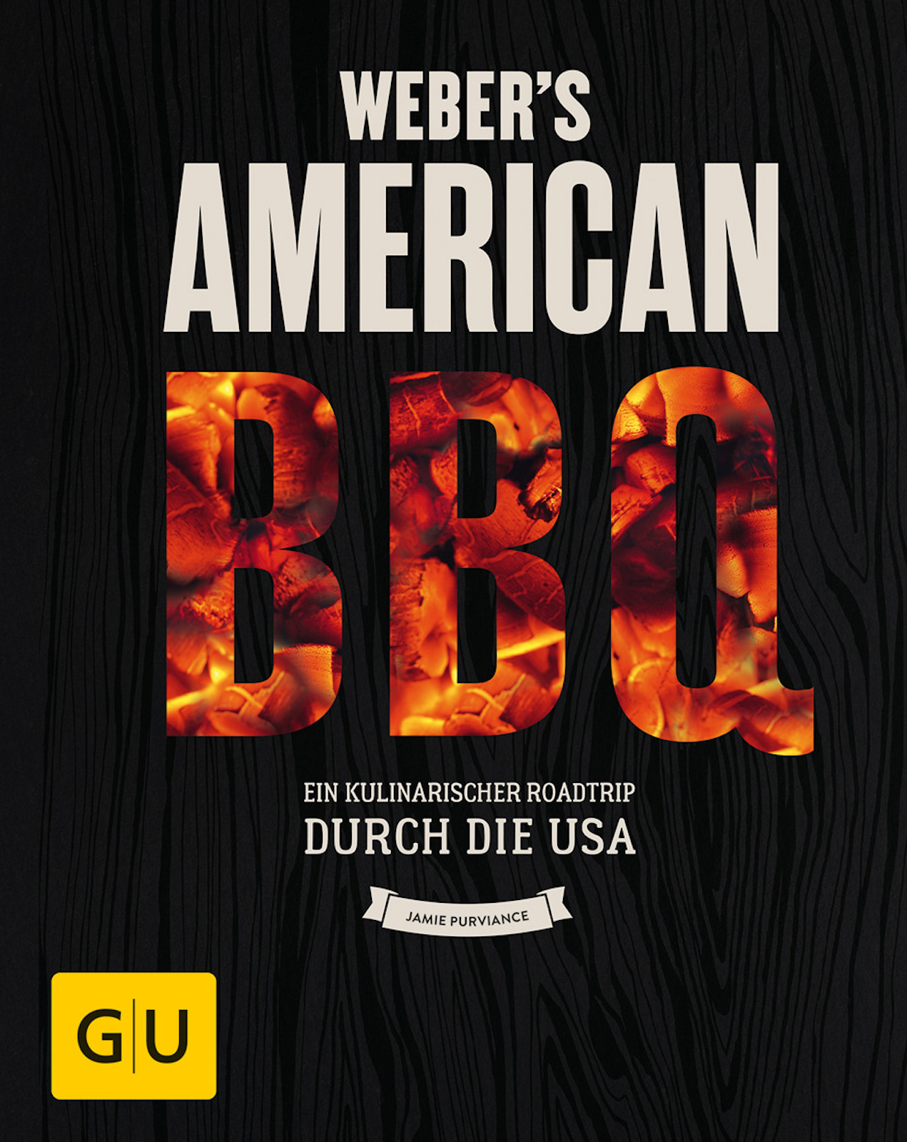 Weber´s American BBQ Barbecue