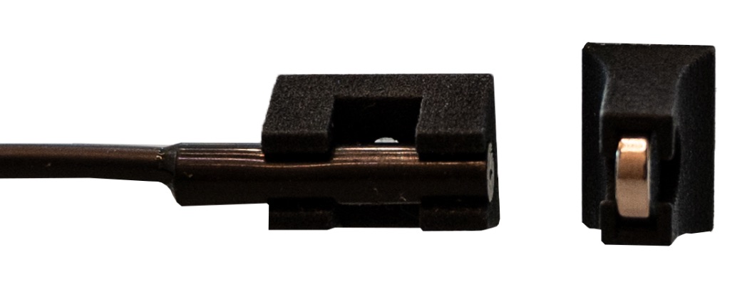 Harvia Türsensor Home für Fernstart Saunasteuerung von Saunaöfen in Saunakabine