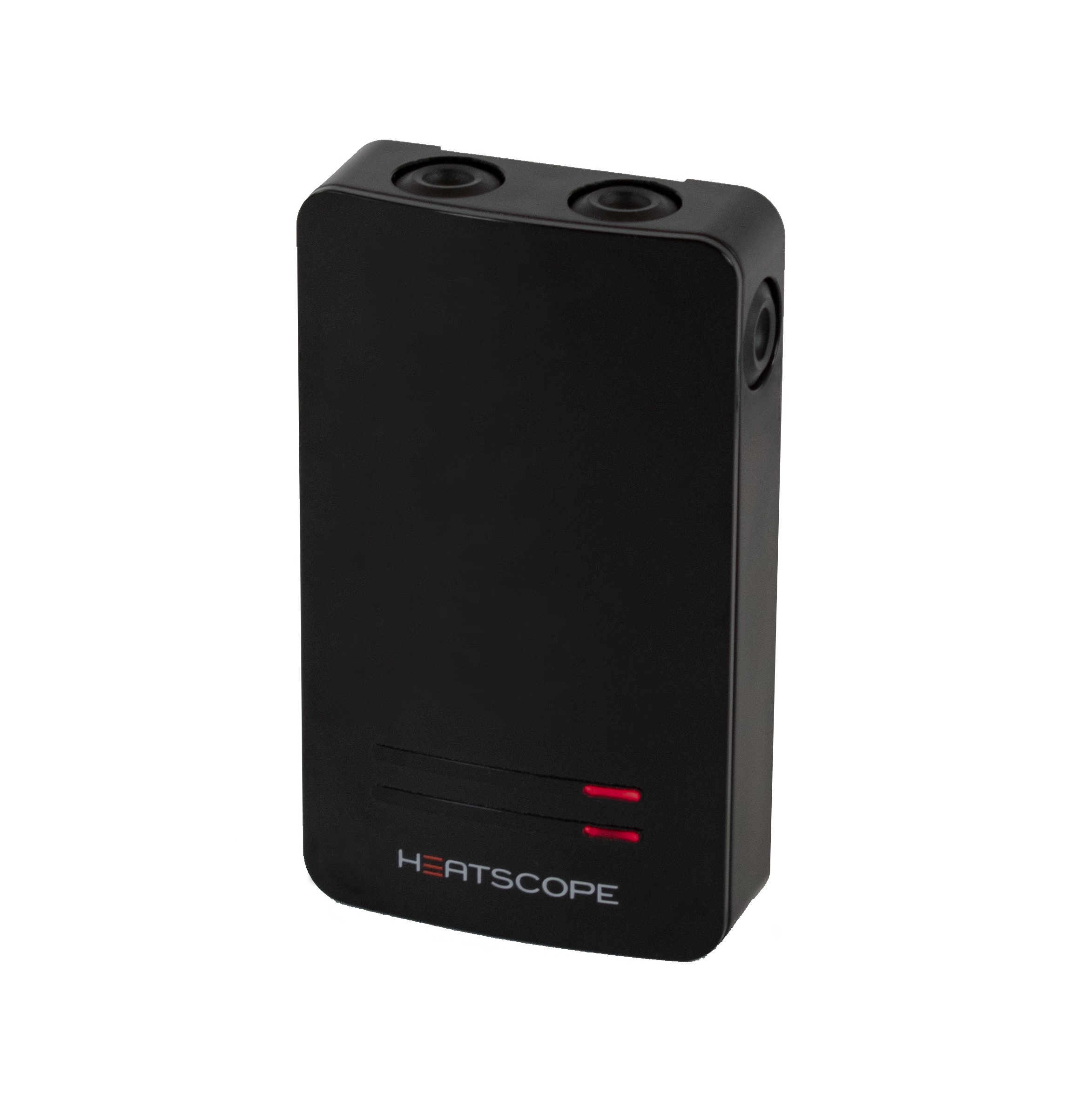 Heatscope Smartbox Steuerungseinheit somfy® für PURE, PURE+ und NEXT Schwarz