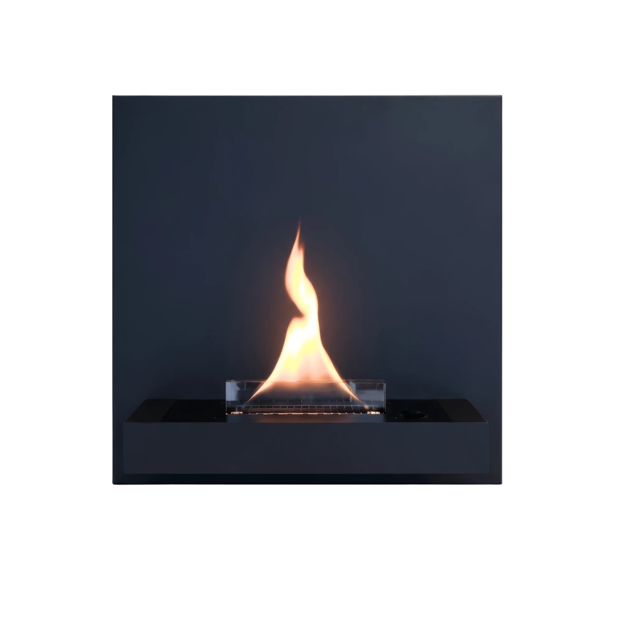 Tenderflame Square 180 Black TF-100172