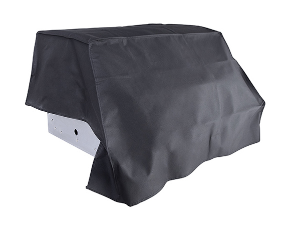 Allgrill Abdeckhaube Schutzhülle für Built-In Einbau Gasgrill Allgrill Chef L