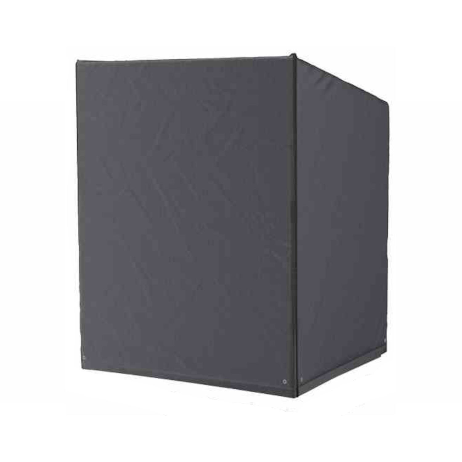 AeroCover Schutzhülle für Strandkorb Strandkorbhülle Abdeckung 128x105x160/140cm