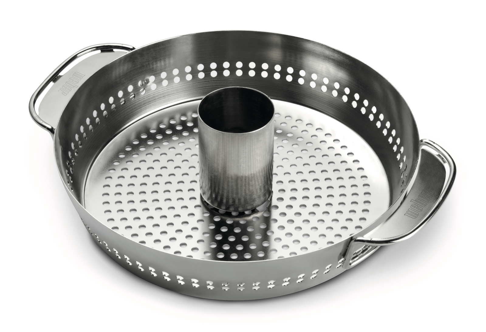 Weber CRAFTED Geflügelhalter - Gourmet BBQ System