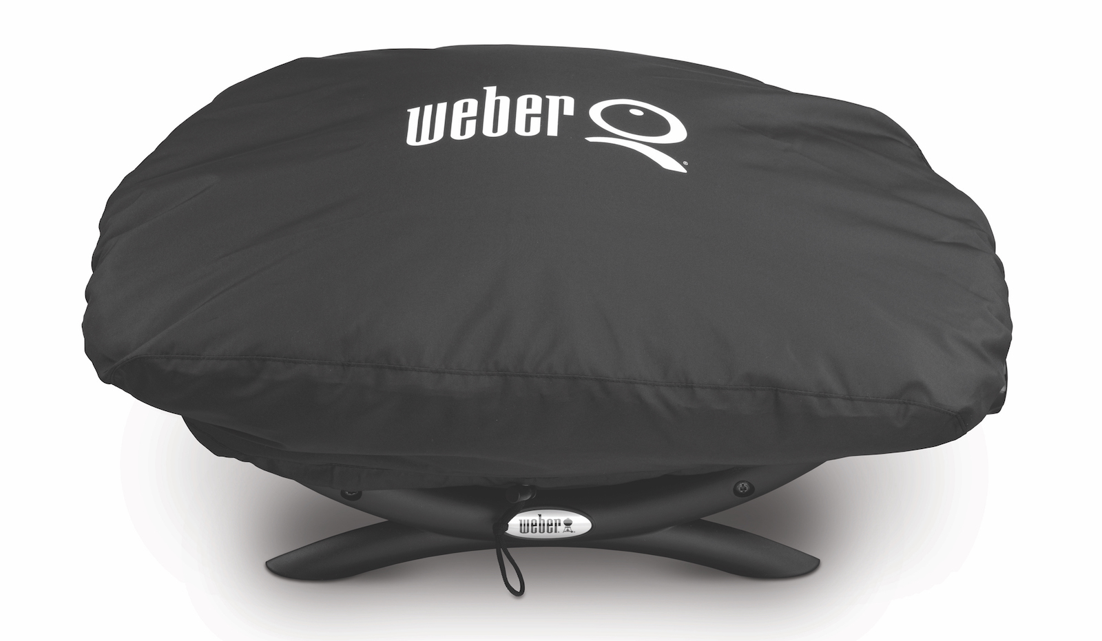 Weber Standard Abdeckhaube für Q 100 und Q 1000 Serie