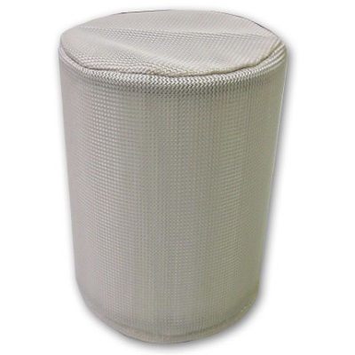 Softub Whirlpool Filterüberzug Durasock PEARL 33003001