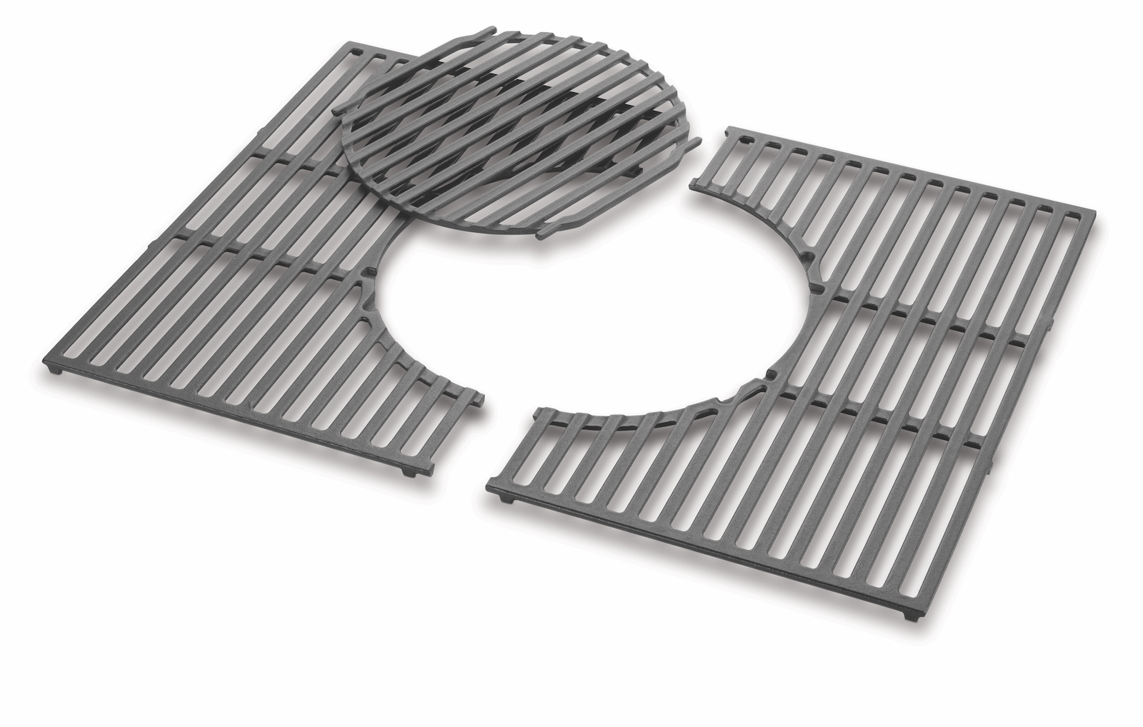 Weber Grillrost Einsatz - Gourmet BBQ System für Genesis 300-Serie