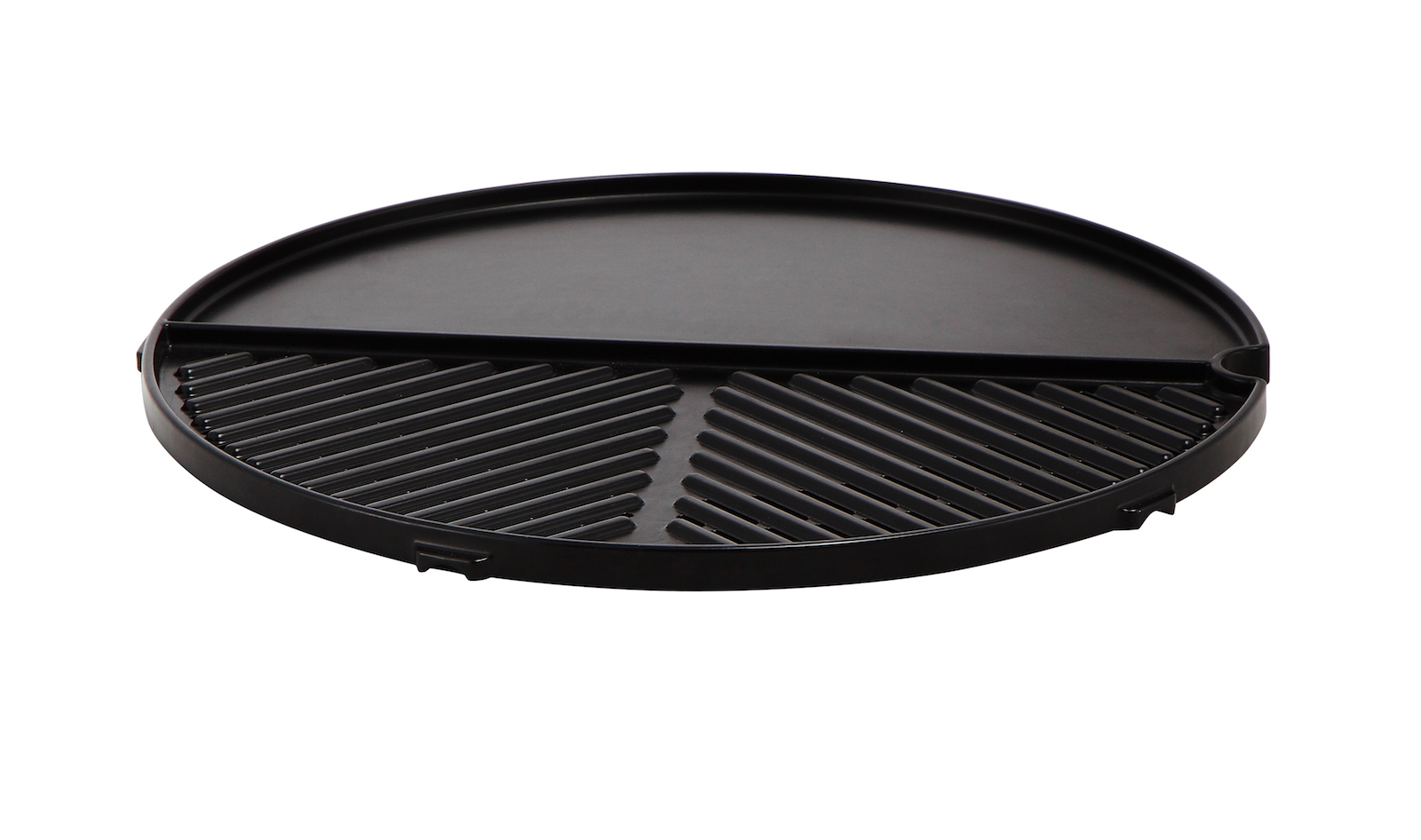 Cadac BBQ Plancha 40 Grillplatte ø 38 cm für Grillo Chef 40 & Citi Chef 40 5610-200