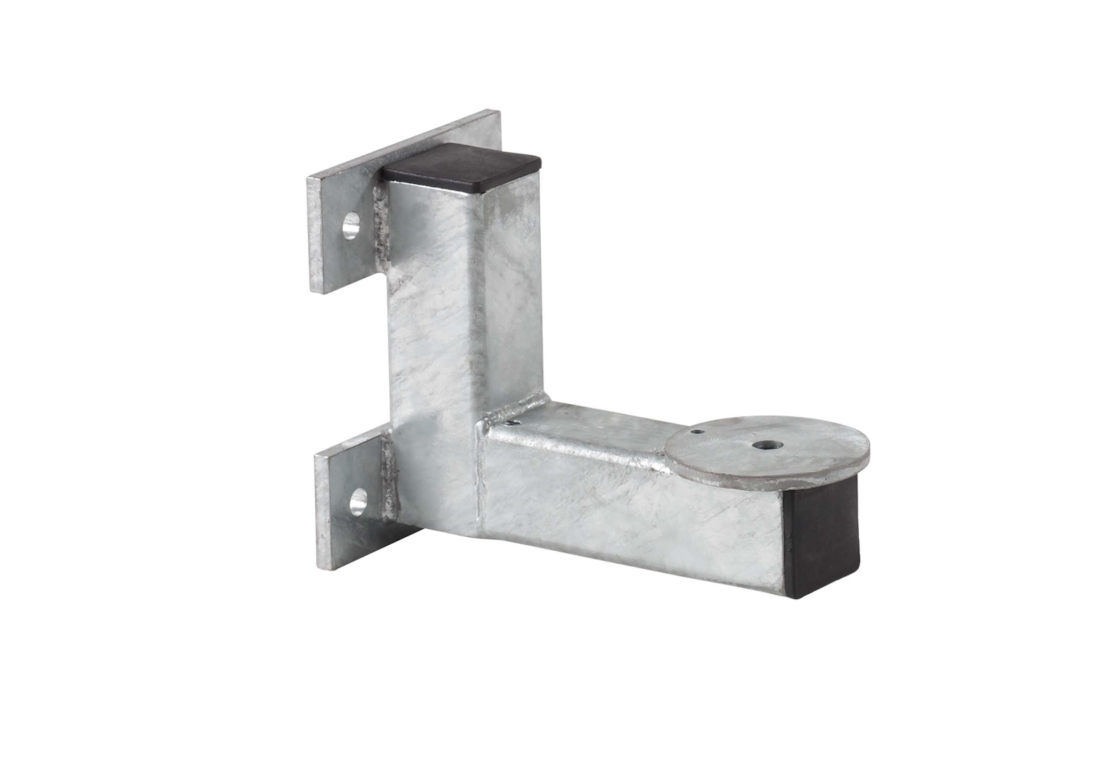 GLATZ Mauerkonsole Z 180 mm Stahl feuerverzinkt für Sonnenschirm Stahlkonsole