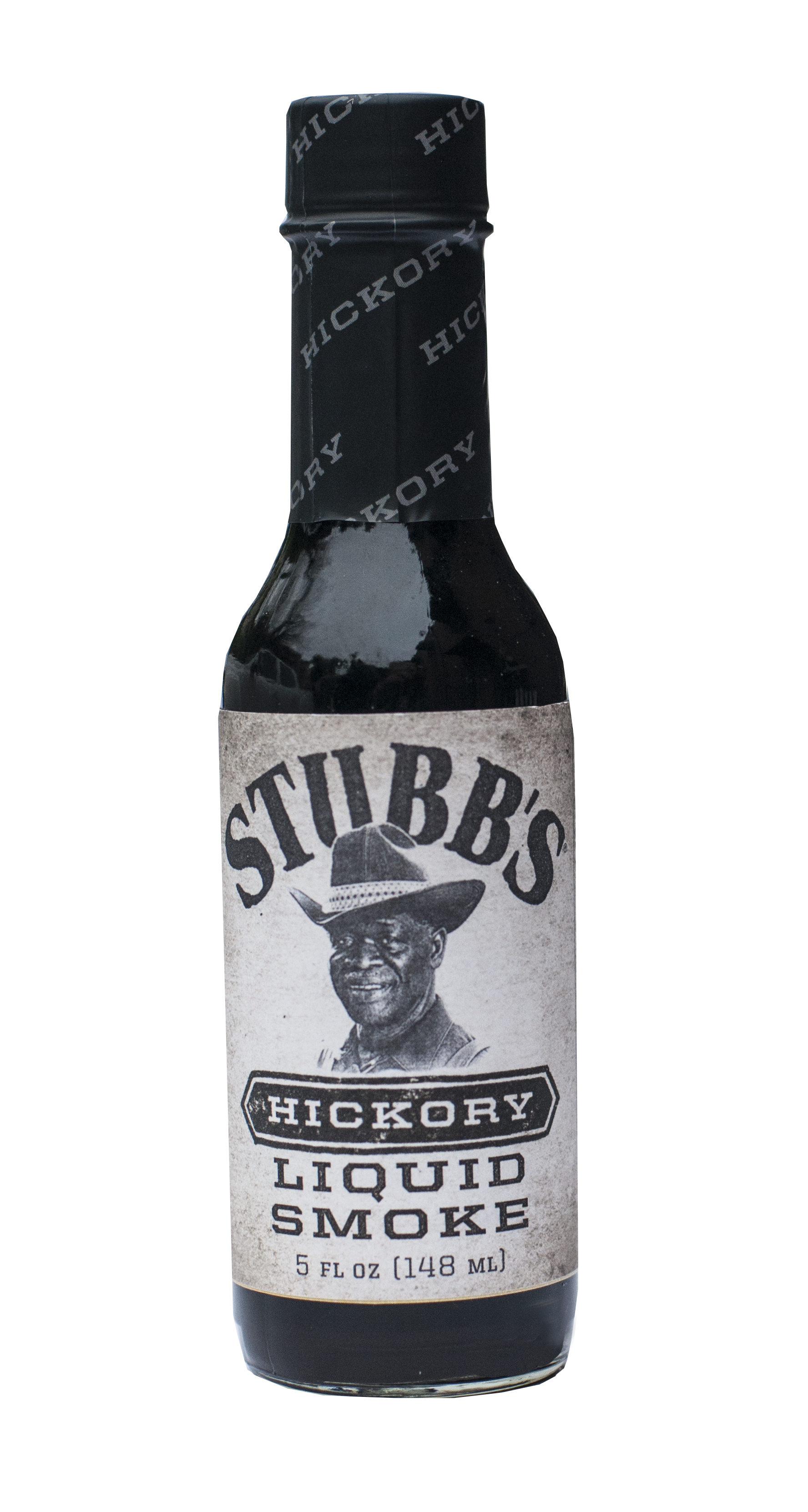 Stubbs Hickory Liquid Smoke Flüssigrauchmischung Raucharomazubereitung 148 ml