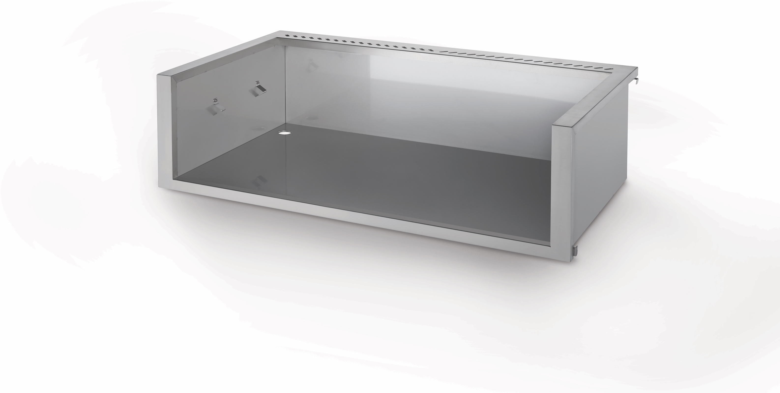 Napoleon Einbau-Einfassung Einbaurahmen für Built-In Gasgrill BIG38 BI-4223-ZCL