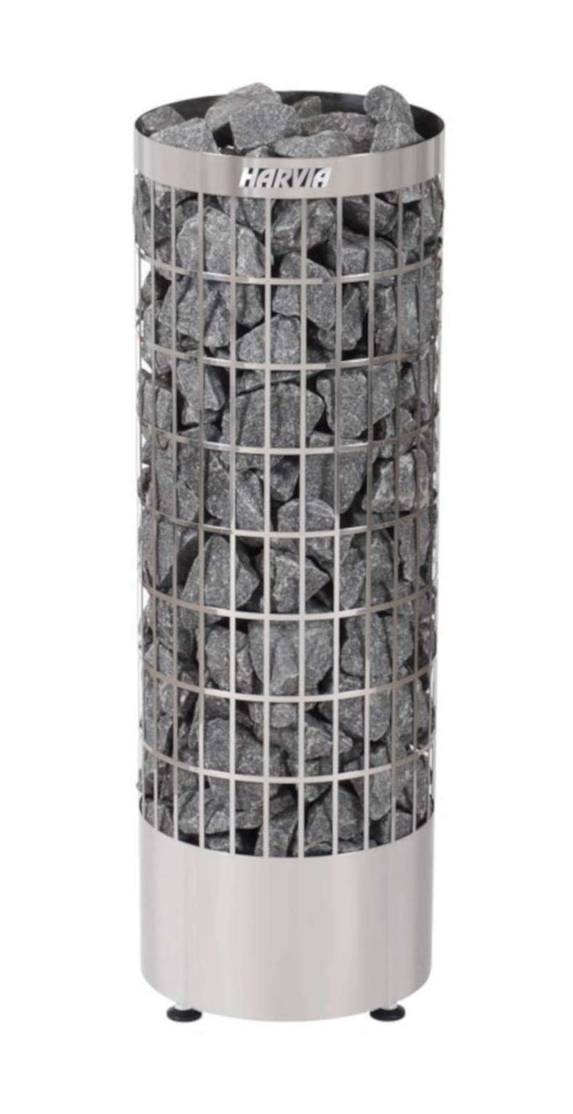 Harvia Cilindro E Saunaofen 6,8 kW PC70E Elektroofen Saunaheizgerät Saunaheizung