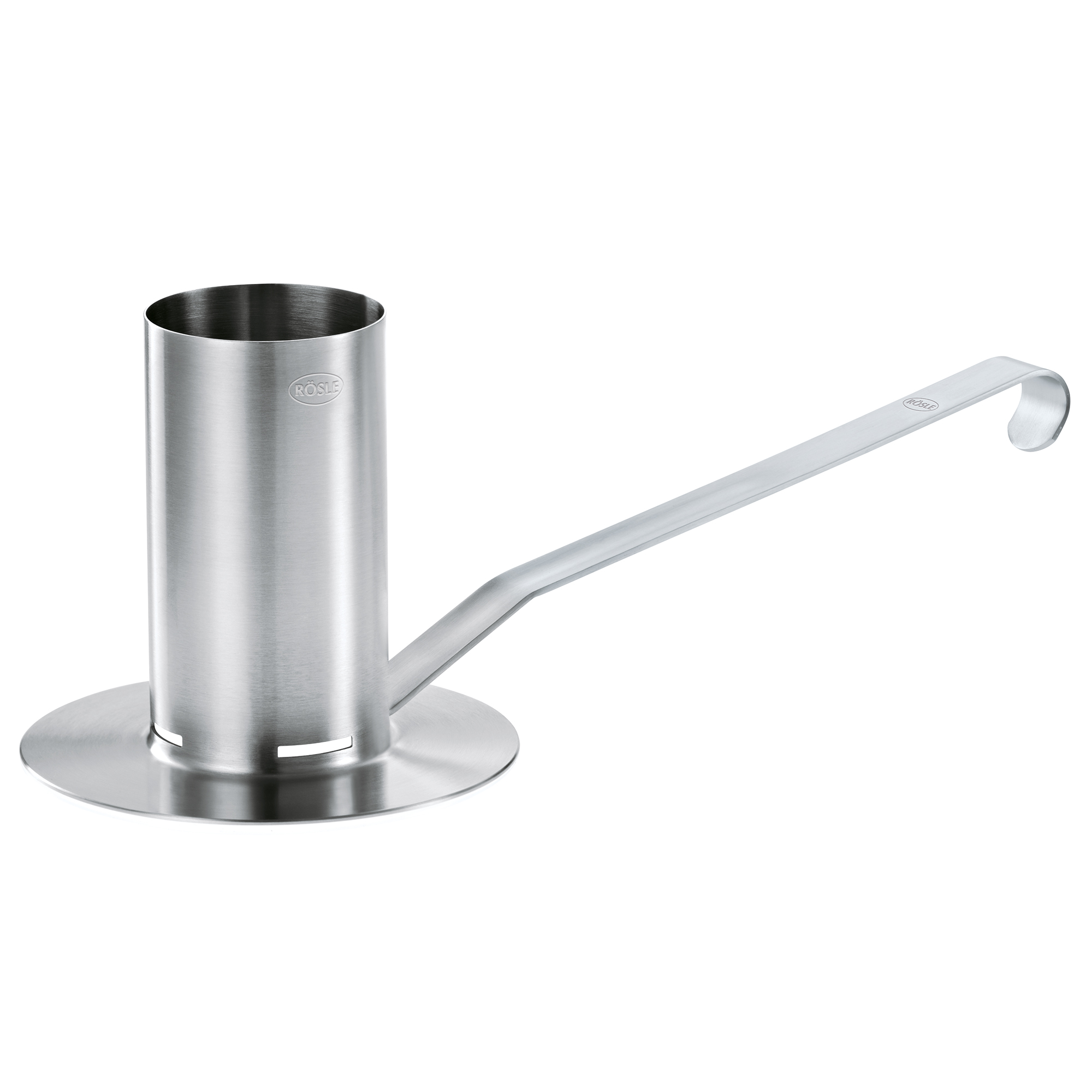 Rösle Hähnchenbräter Hähnchensitz aus Edelstahl 250078