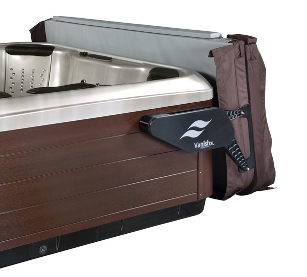 Leisure Concepts CoverMate Vanish XL Abdeckungsheber Coverlifter für Whirlpool