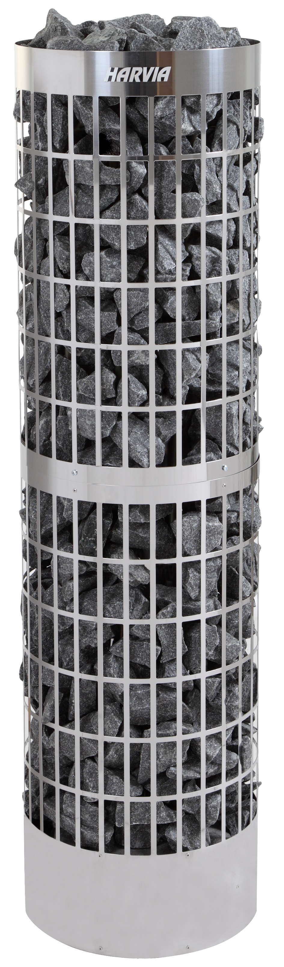 Harvia Cilindro Pro PC100E/135E Saunaofen 10/13,2 kW Elektroofen Saunaheizgerät