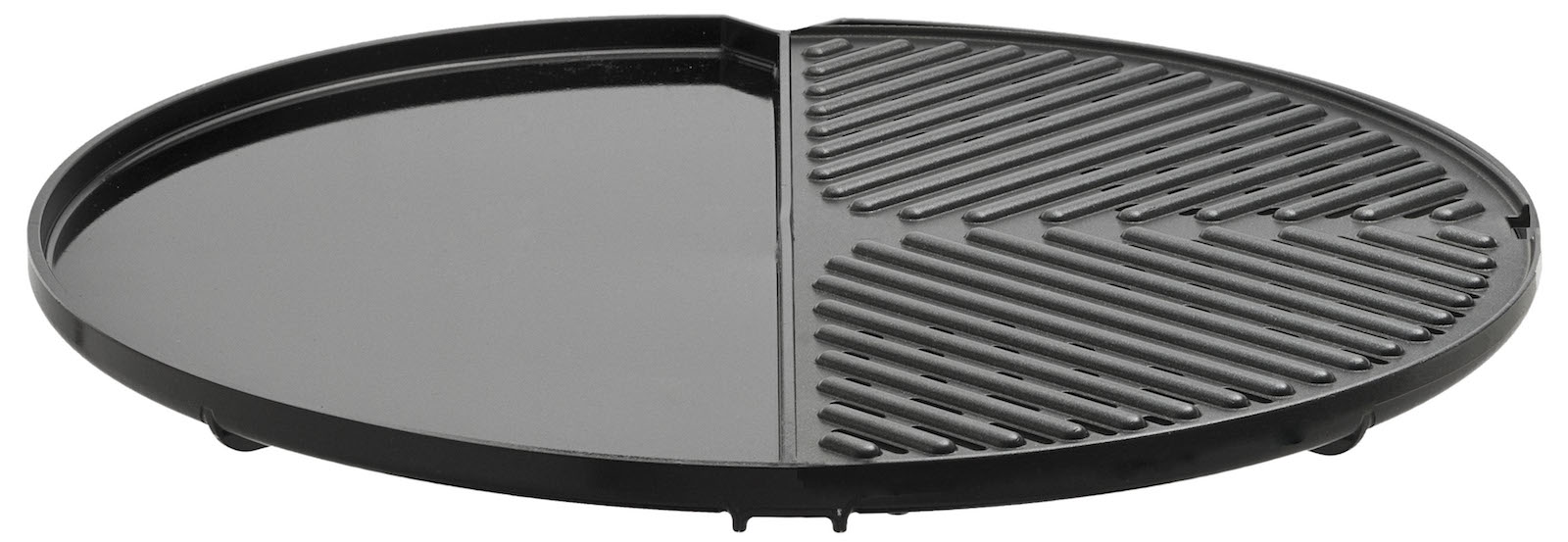 Cadac BBQ Plancha 50 Grillplatte Grillrost ø 46 cm für Citi Chef 50 & Carri Chef 50 8910-108