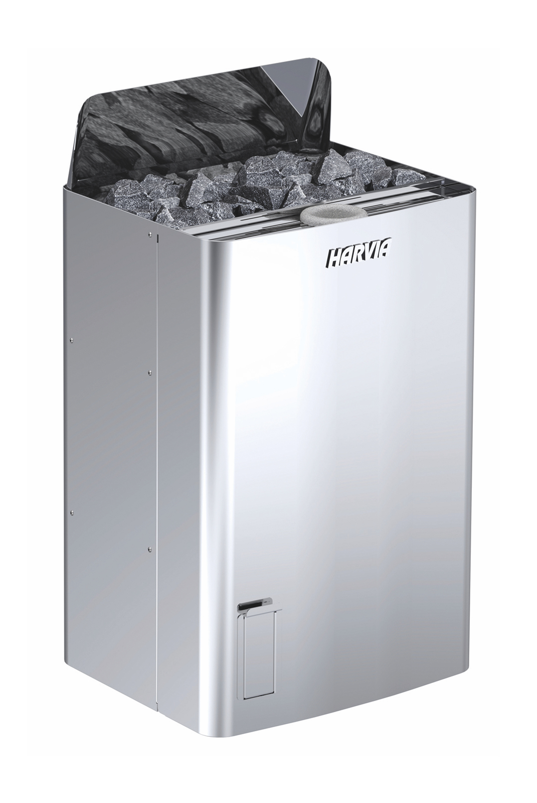 Harvia The Wall Combi SW90S 9 kW Combi Saunaofen Combiofen mit Verdampfer