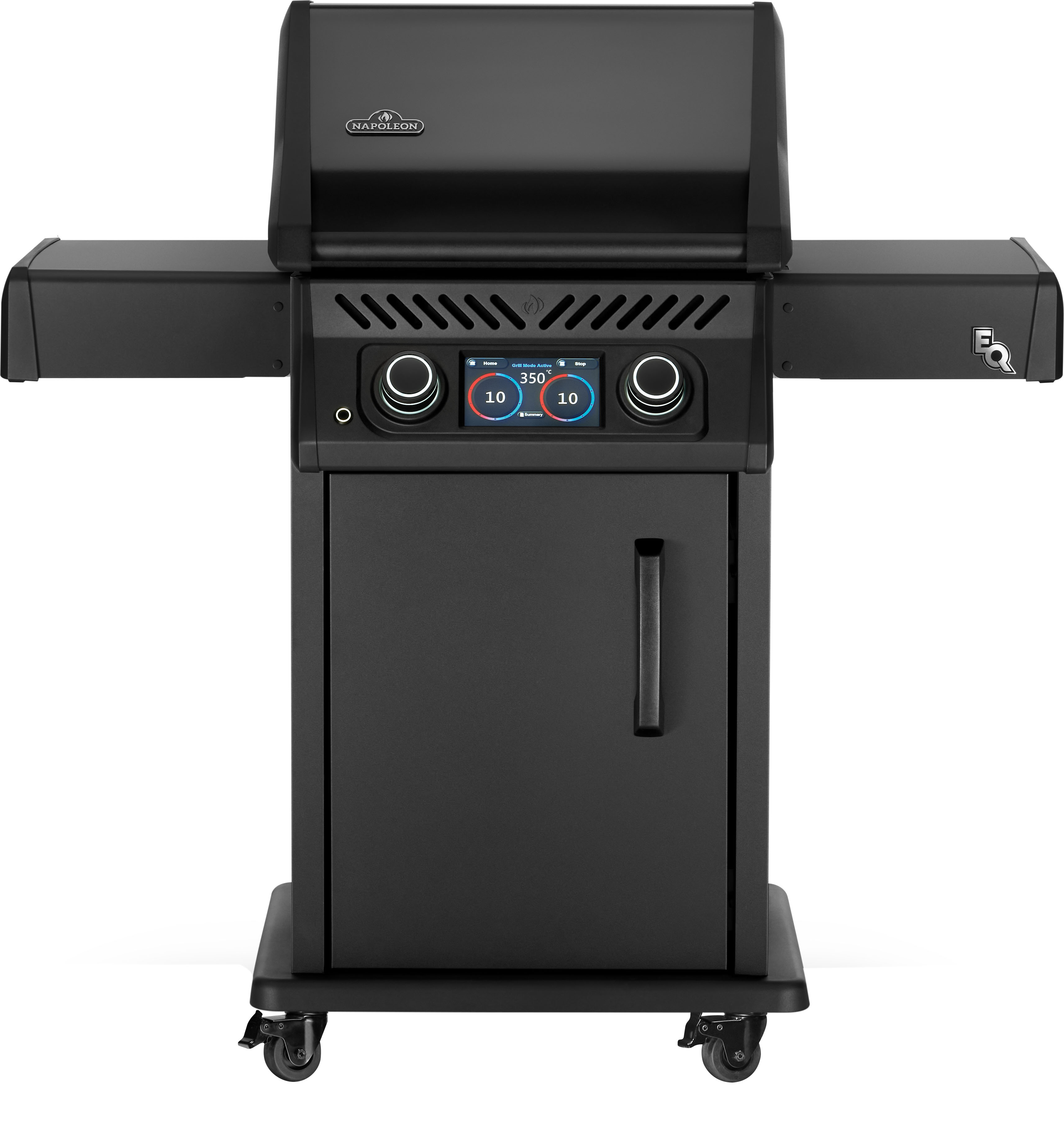 Napoleon Rogue EQ 365 Elektrogrill Mattschwarz REQ365MK-CE