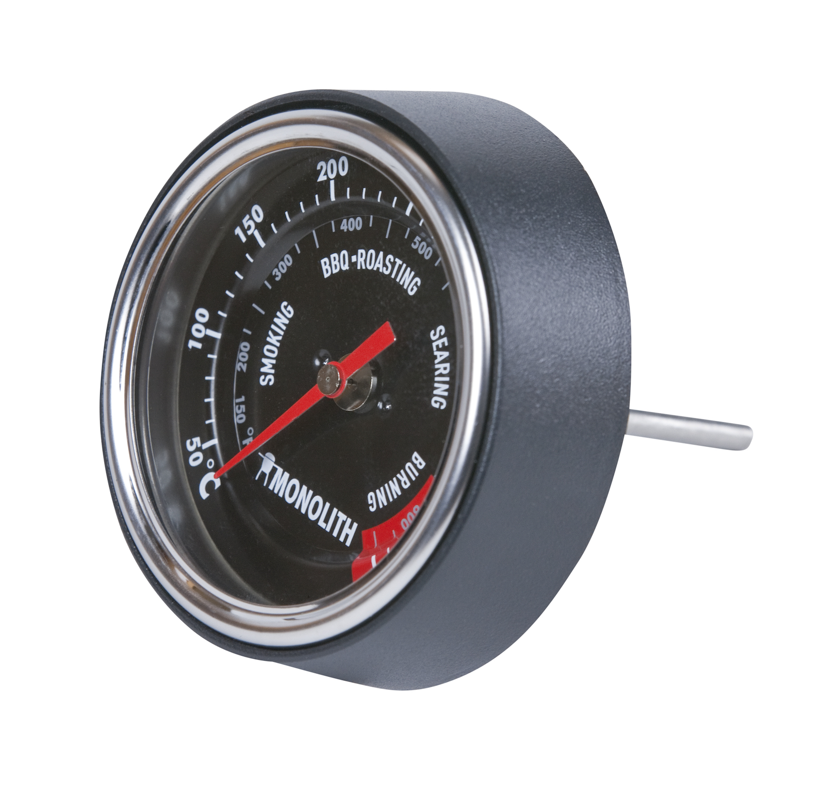 Monolith Avantgarde Thermometer Deckelthermometer für Monolith LeCHEF 301057-L