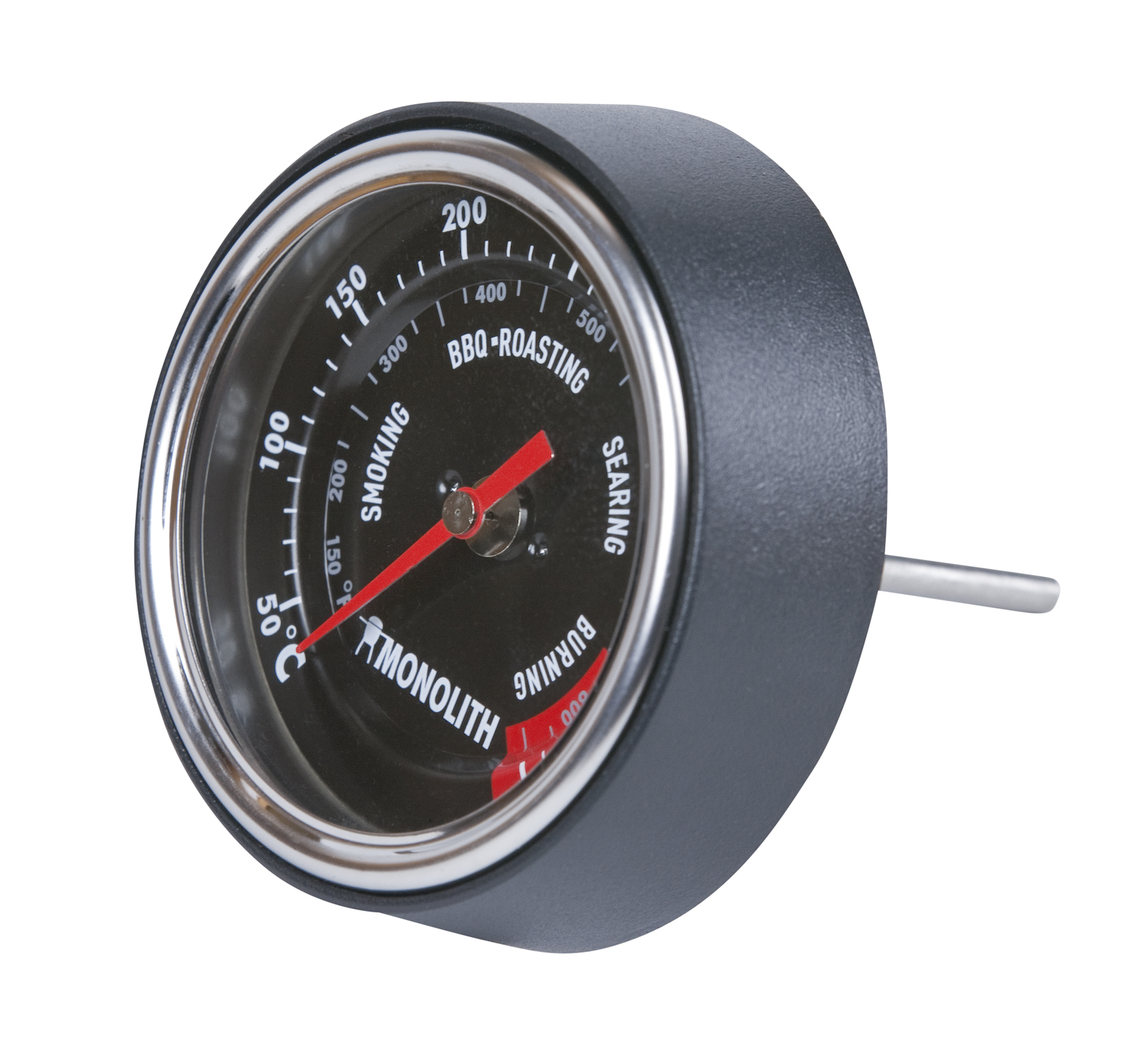 Monolith Avantgarde Thermometer Deckelthermometer für Monolith Classic 301057-C