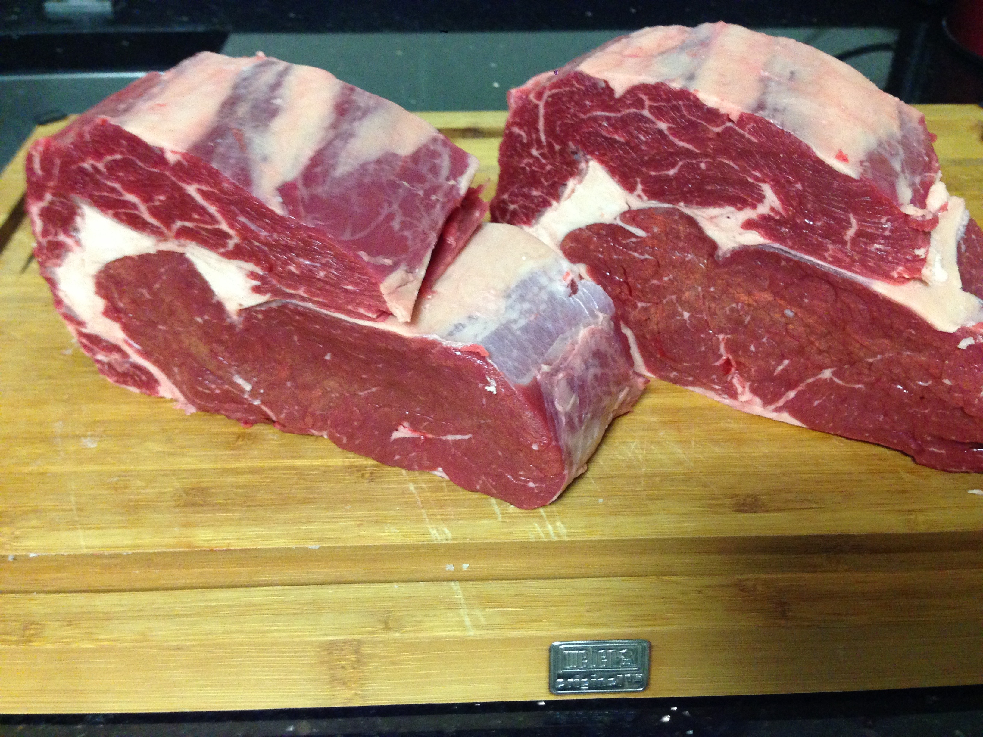 21.08.2026 Grillkurs STEAK Deluxe - Tomahawk, Prime Rib, Dry Aged - Freitag - 4 bis 5 Std.