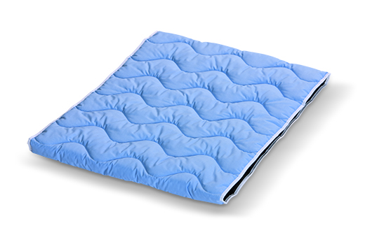 Sanowell Umbetthilfe 50 x 70 cm Lagerungshilfe einfache Rutschhilfe 89571