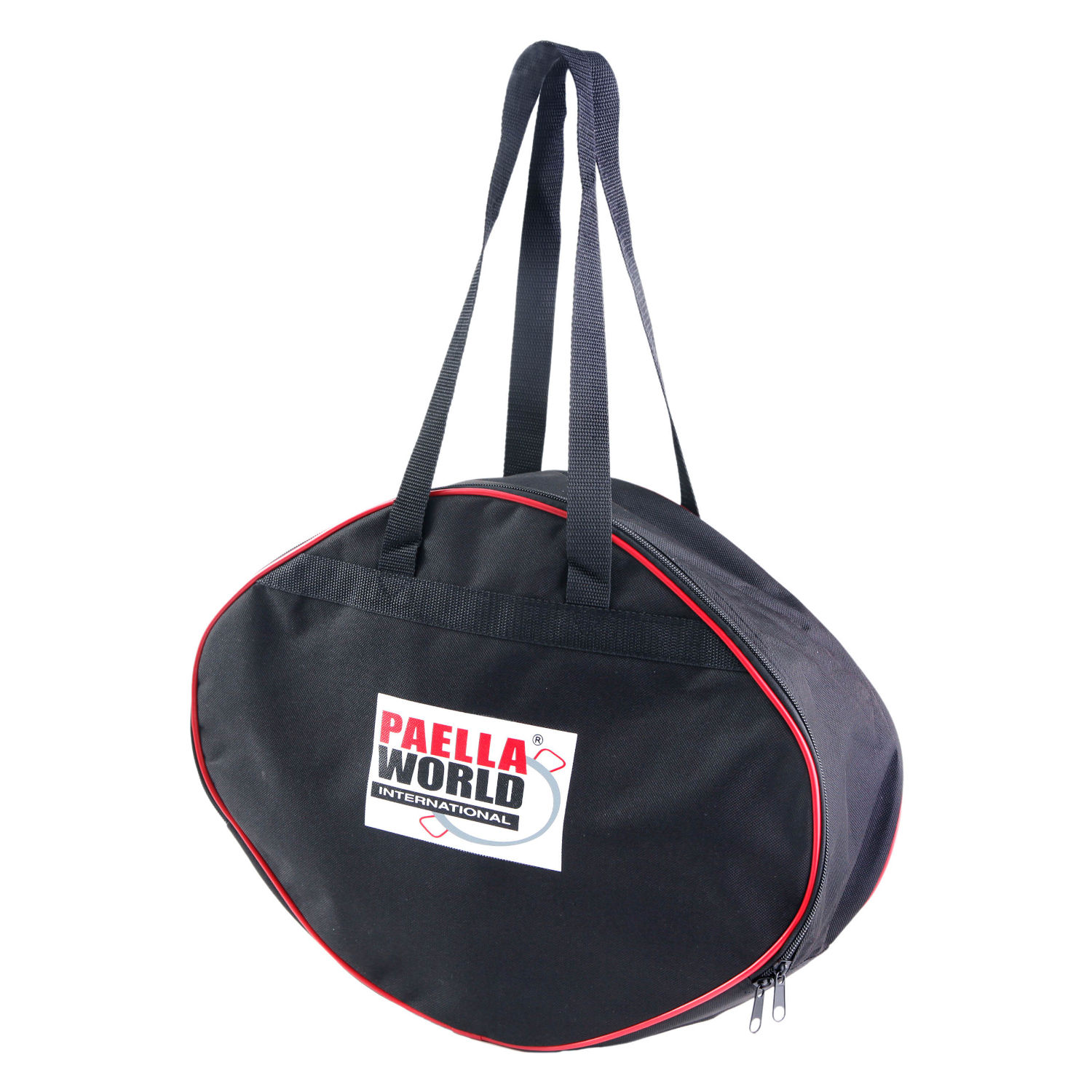 Paella World Aufbewahrungstasche für Grillset Paella-Set bis Ø 55 cm Transporttasche