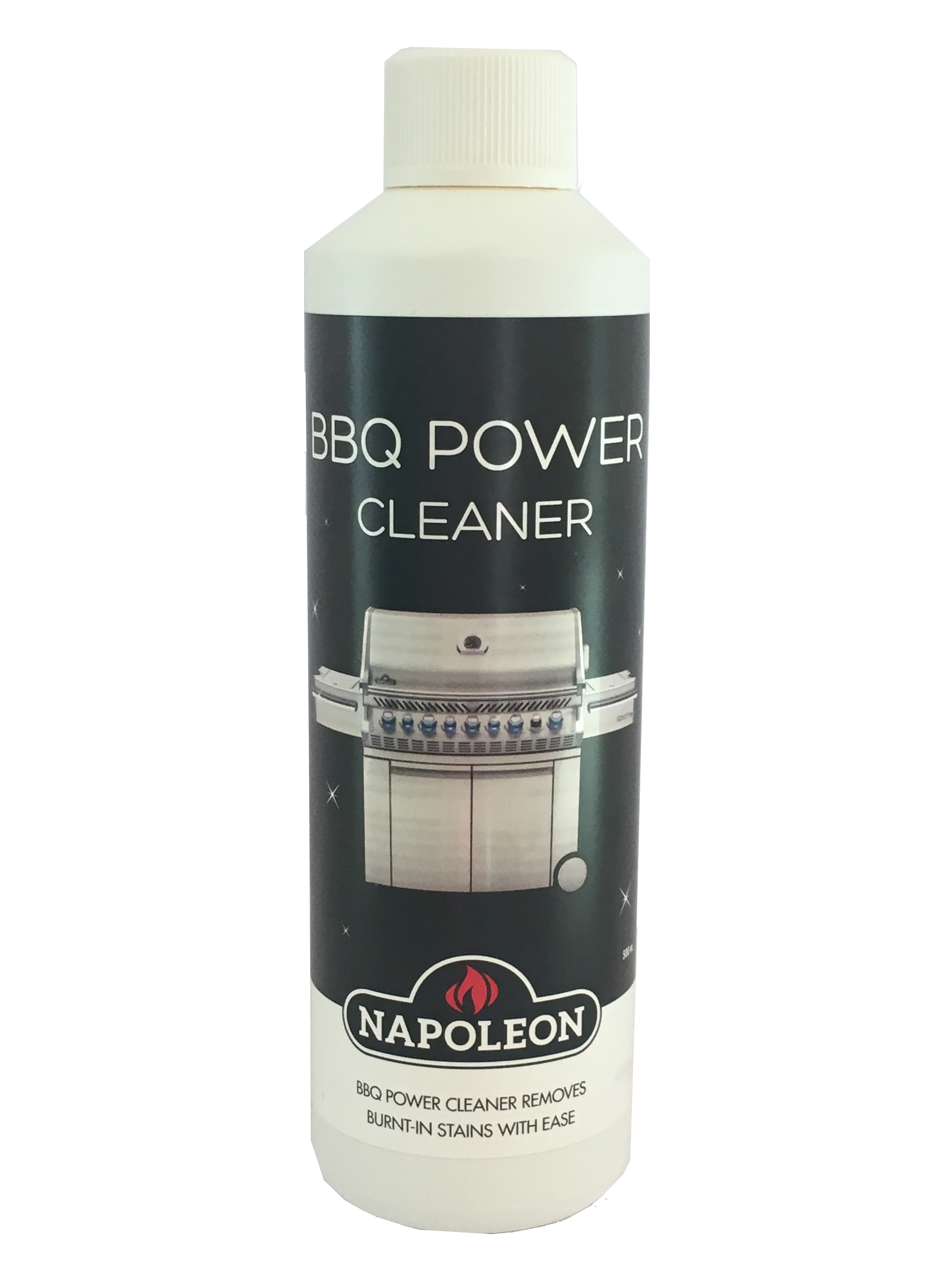 Napoleon BBQ Grill-Power-Cleaner 500 ml 10236