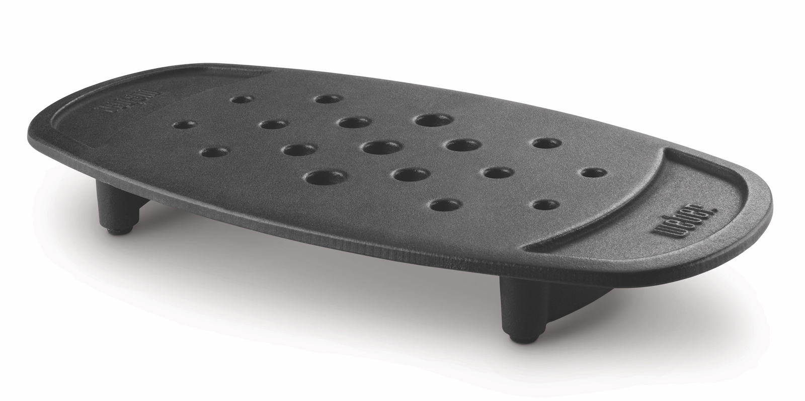 Weber CRAFTED Grillzubehör Untersetzer - Gourmet BBQ System