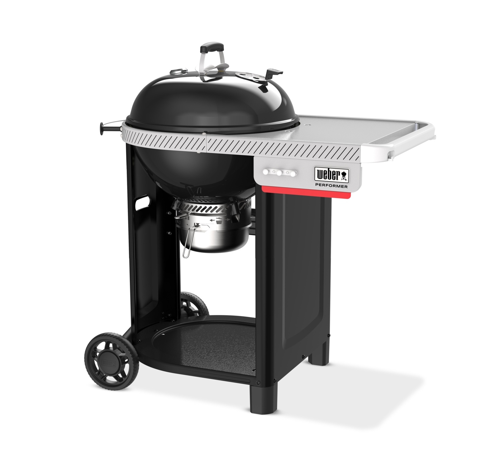 Weber Performer Holzkohlegrill Ø 57 cm 1501630