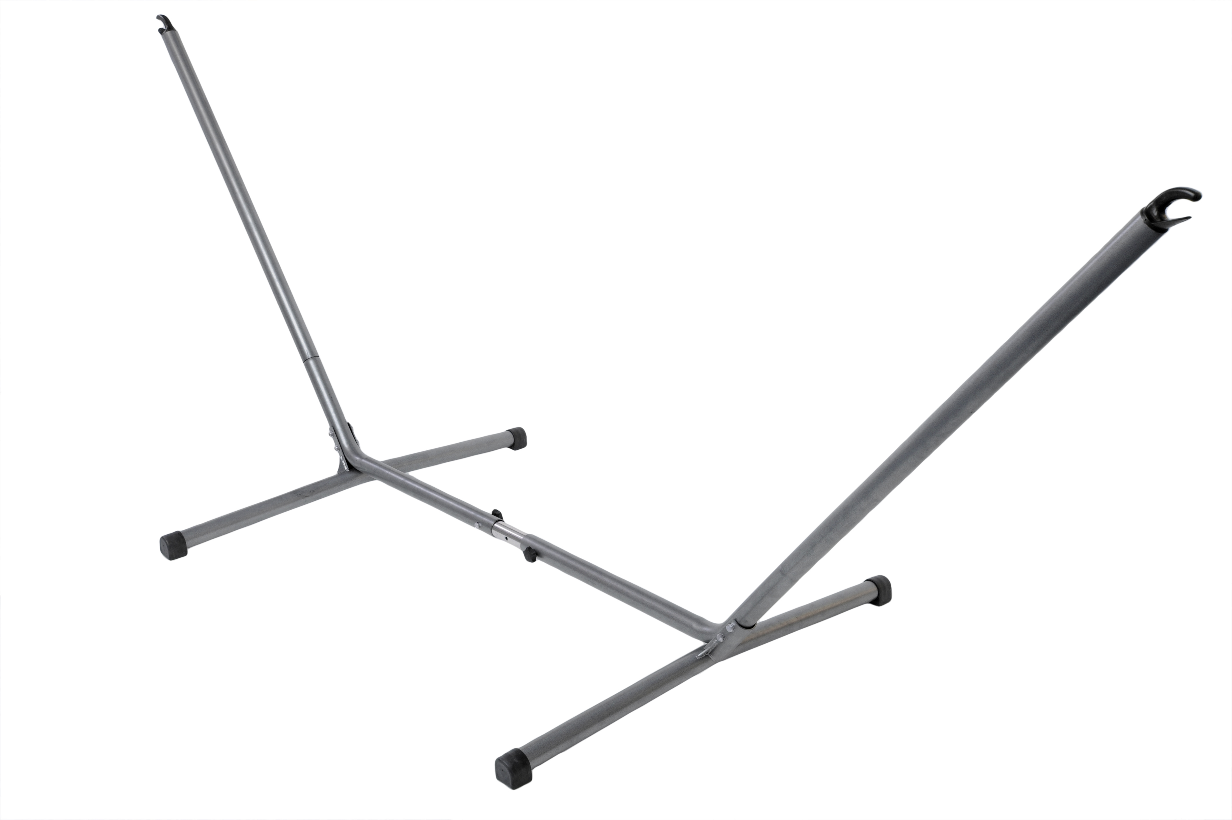 AMAZONAS Hängemattengestell Sumo RockStone für Hängematten von 270 - 320 cm bis 120 kg