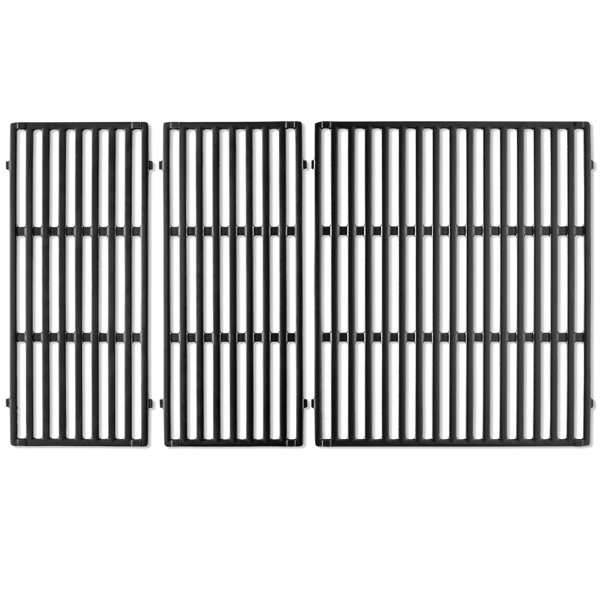 Weber CRAFTED Ersatz Grillrost aus Gusseisen für Genesis 400-Serie