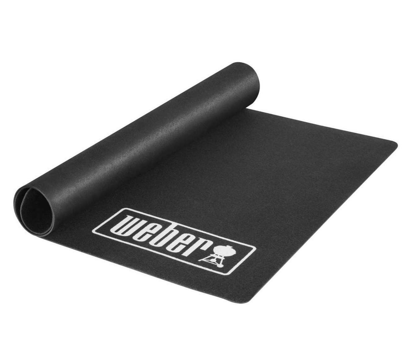 Weber Grillmatte 180 x 100 cm Grillunterlage Bodenschutzmatte