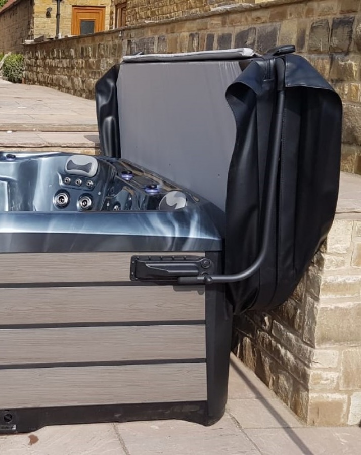 Platinum Spas VX2 Cover Lifter Abdeckungsheber Coverlifter für Whirlpools