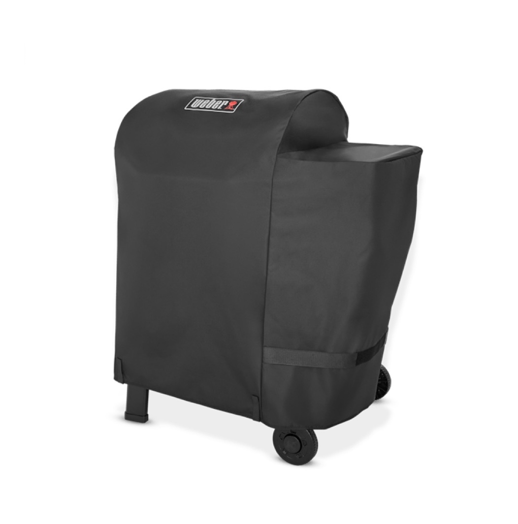 Weber Premium Abdeckhaube für Weber Smoque Pelletgrill 3400609