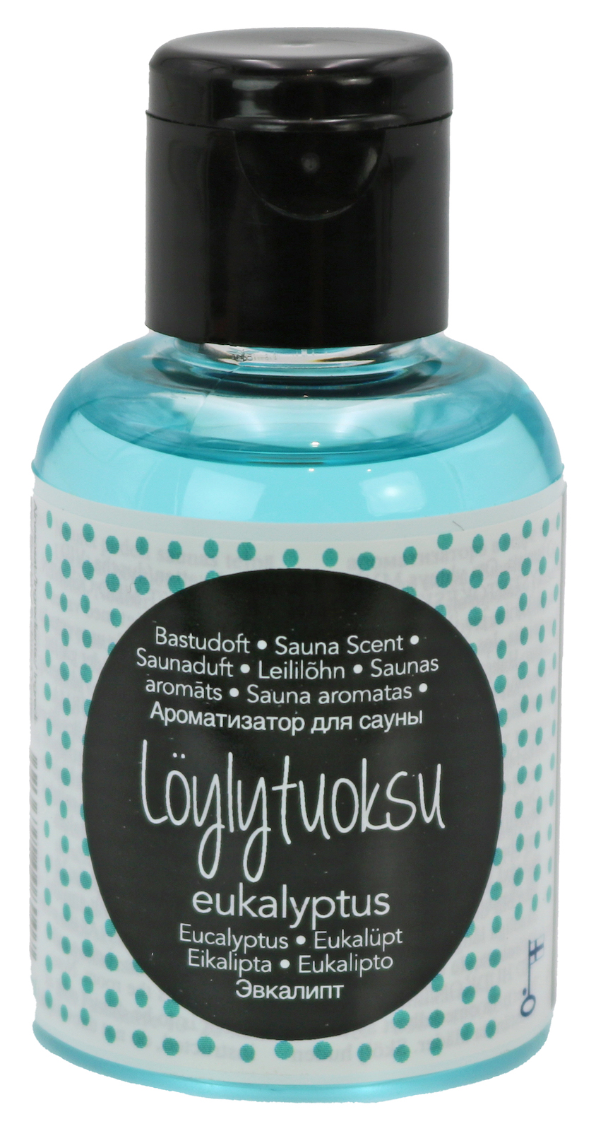 Nikkarien Saunaduft Eukalyptus 50 ml Sauna-Aufguss 800