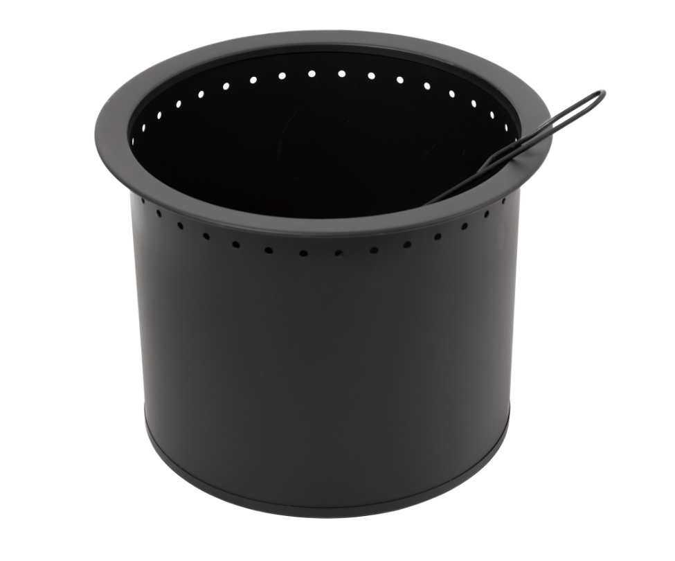 REDFIRE® Pellet Firepit Jubilee M green Feuerschale Feuerkorb Ø 45 cm 210802