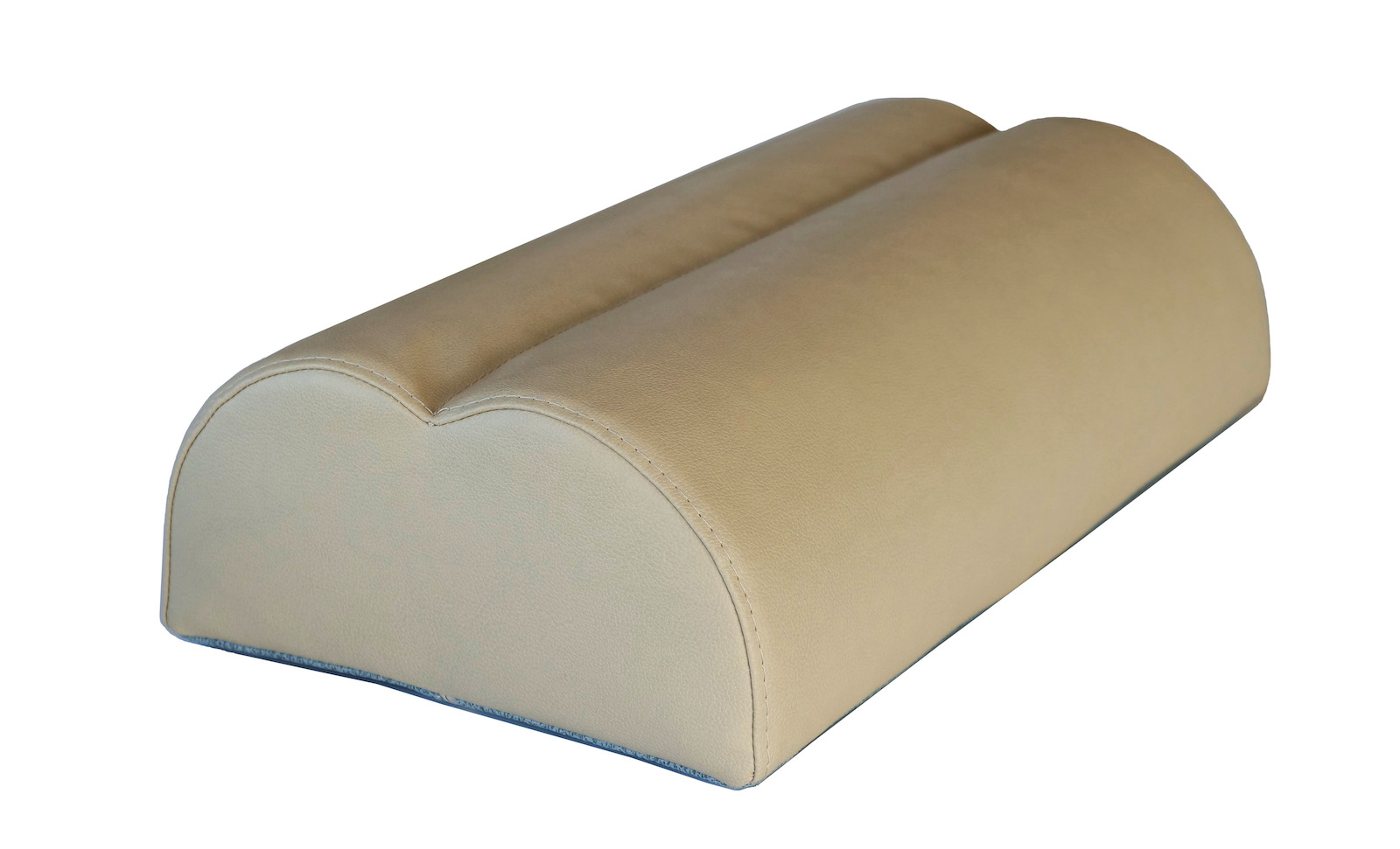 Infraworld Kopfpolster Forma Kopfstütze Soft Polsterung für Saunakabine Saunazubehör