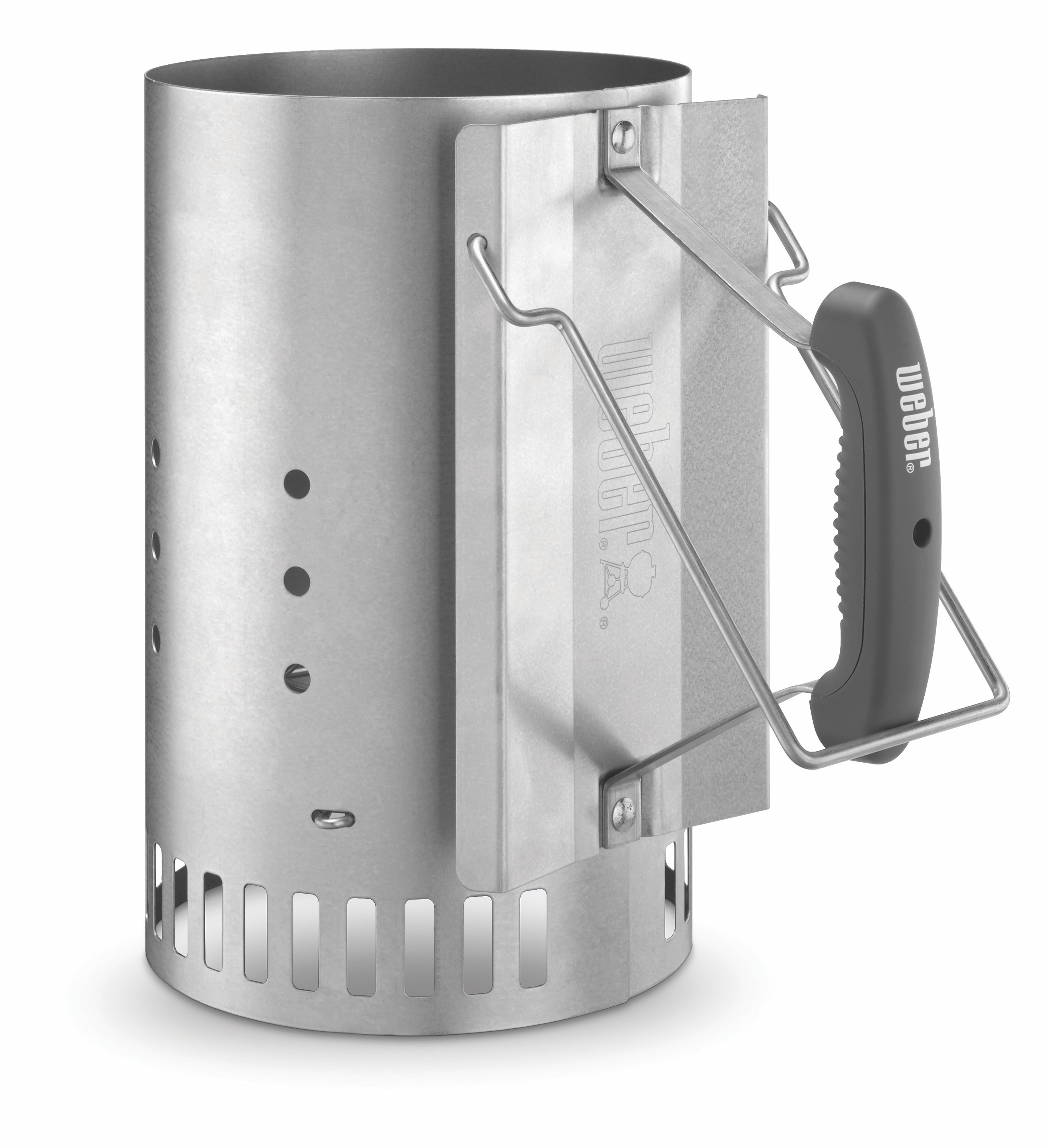 Weber Anzündkamin Rapidfire