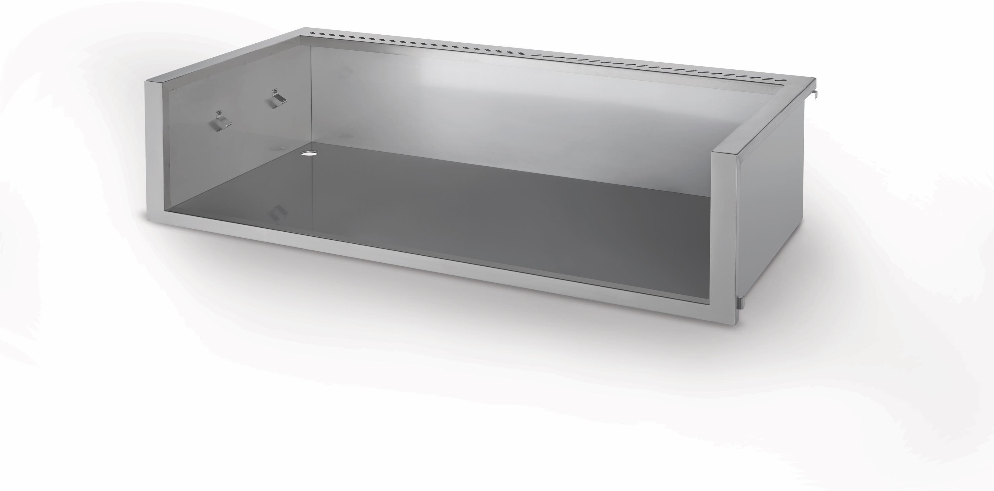 Napoleon Einbau-Einfassung Einbaurahmen für Built-In Gasgrill BIG44 BI-4823-ZCL